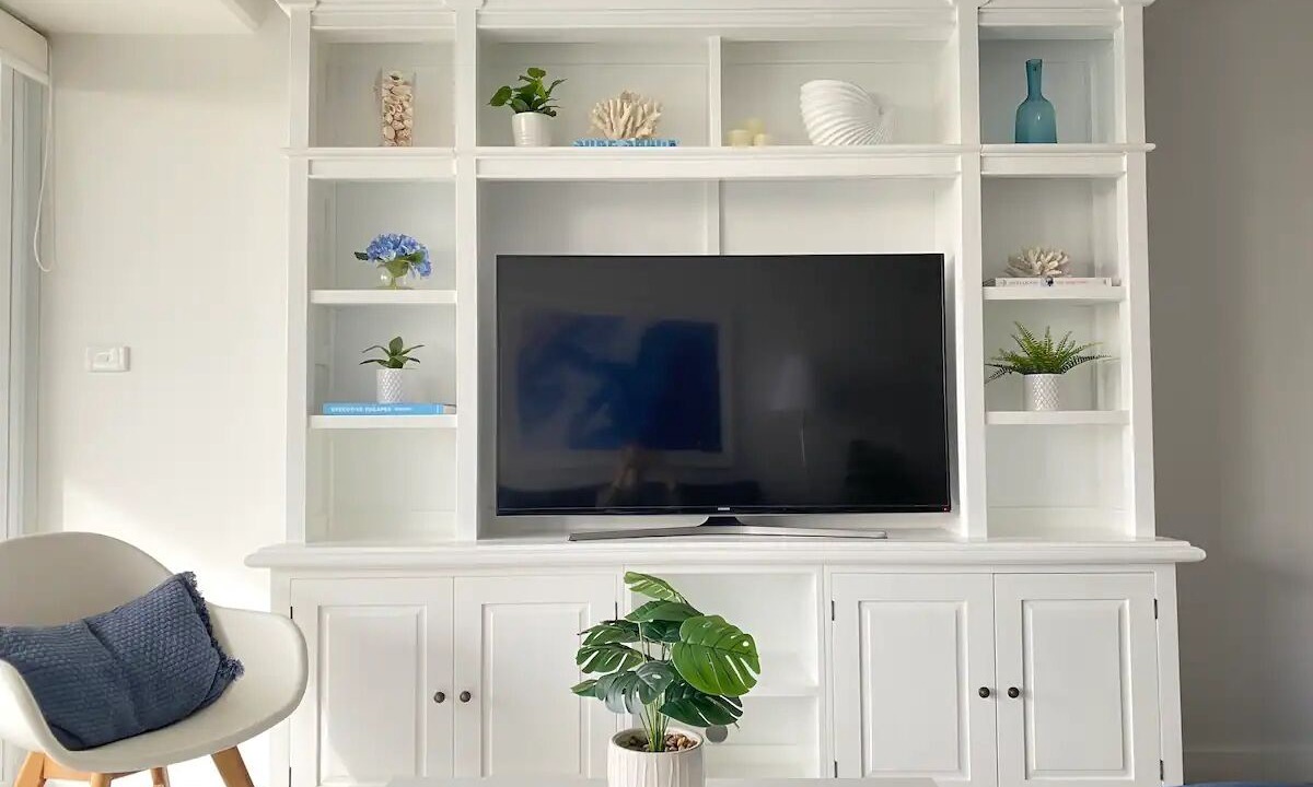 Photo of Livingroom in Manly