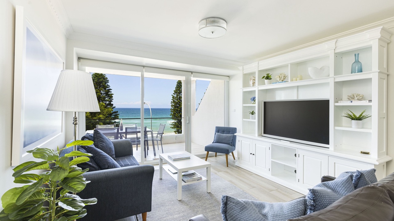 Photo of Bedroom in Manly