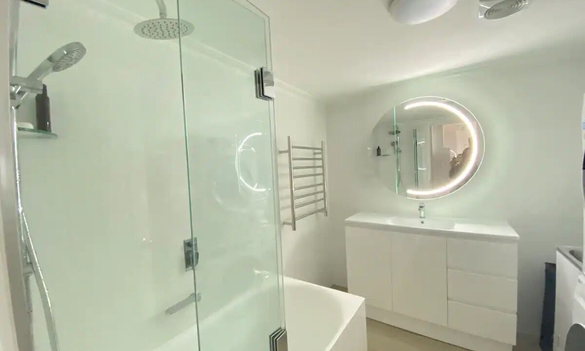 Photo of Bathroom in Manly