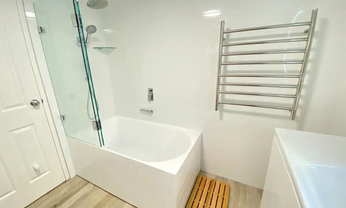Photo of Bathroom in Manly