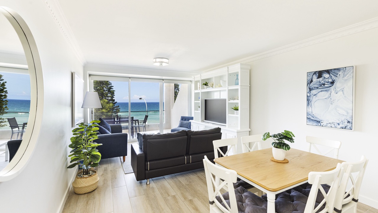 Photo of Bedroom in Manly