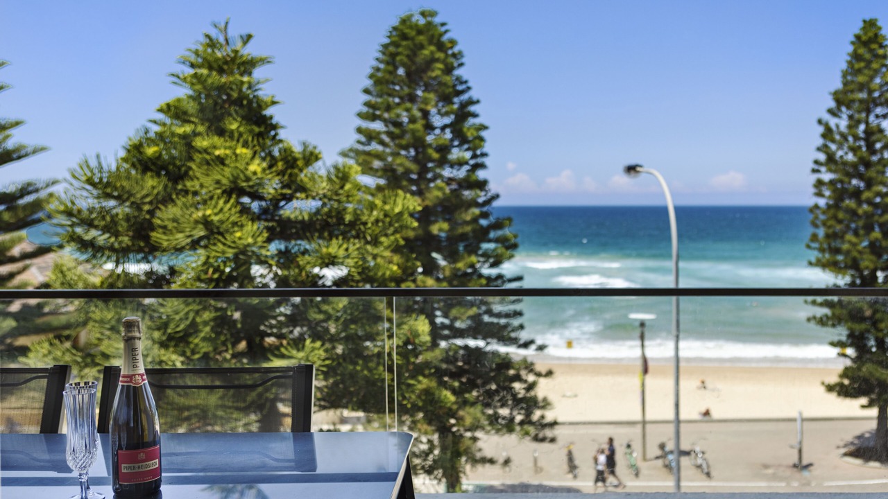 Photo of Outdoor in Manly