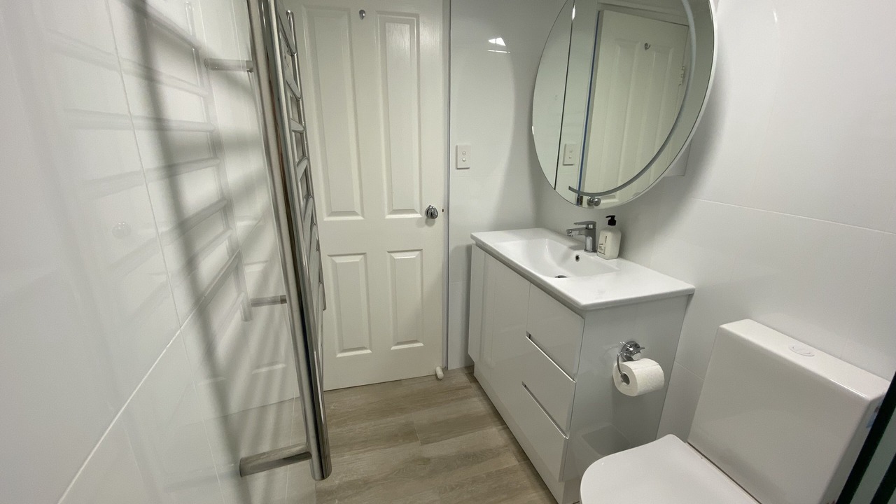 Photo of Bathroom in Manly