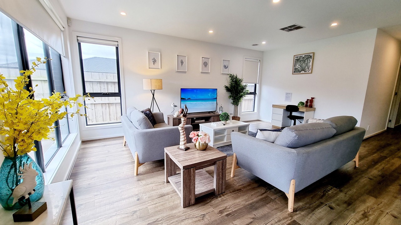 Photo of Livingroom in Clyde North