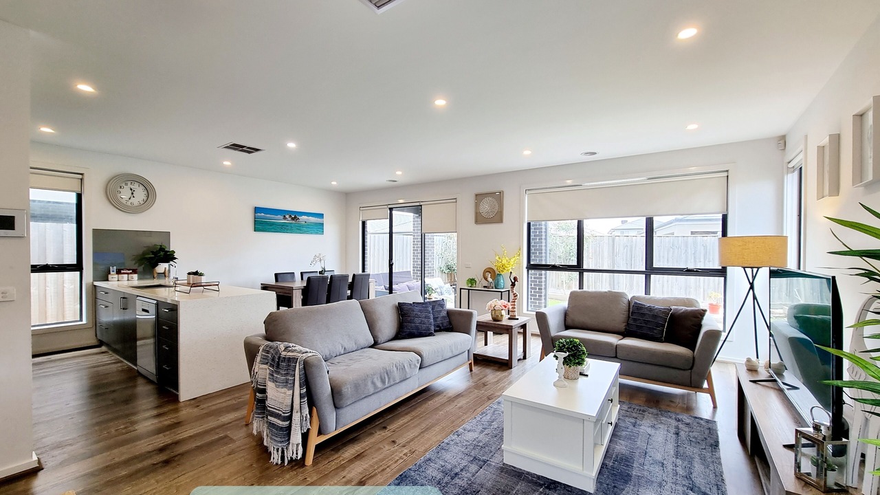 Photo of Livingroom in Clyde North
