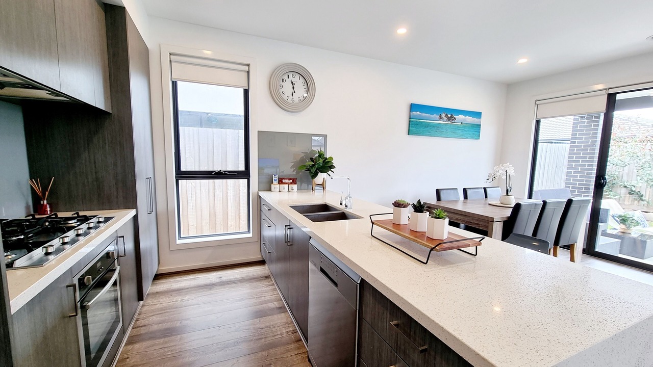 Photo of Kitchen in Clyde North