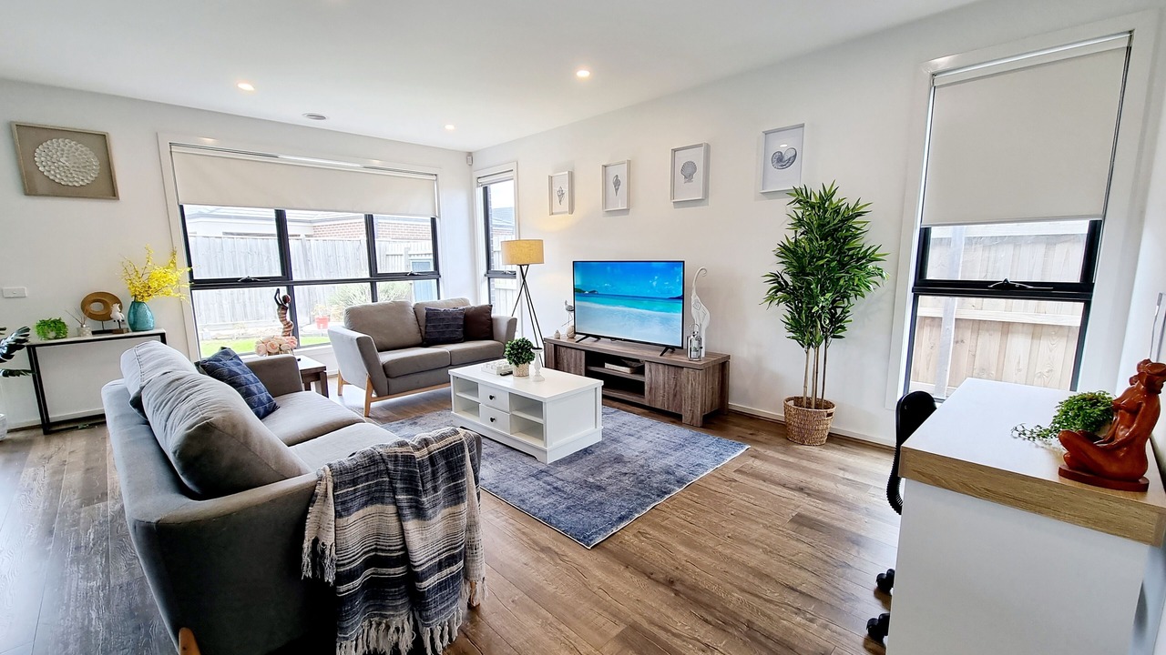 Photo of Livingroom in Clyde North