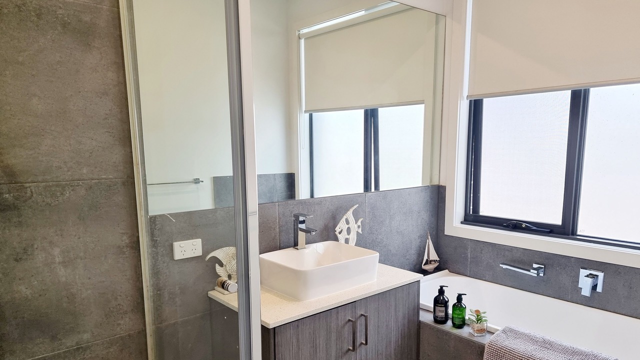Photo of Bathroom in Clyde North