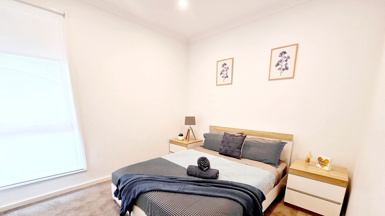 Photo of Bedroom in Clyde North