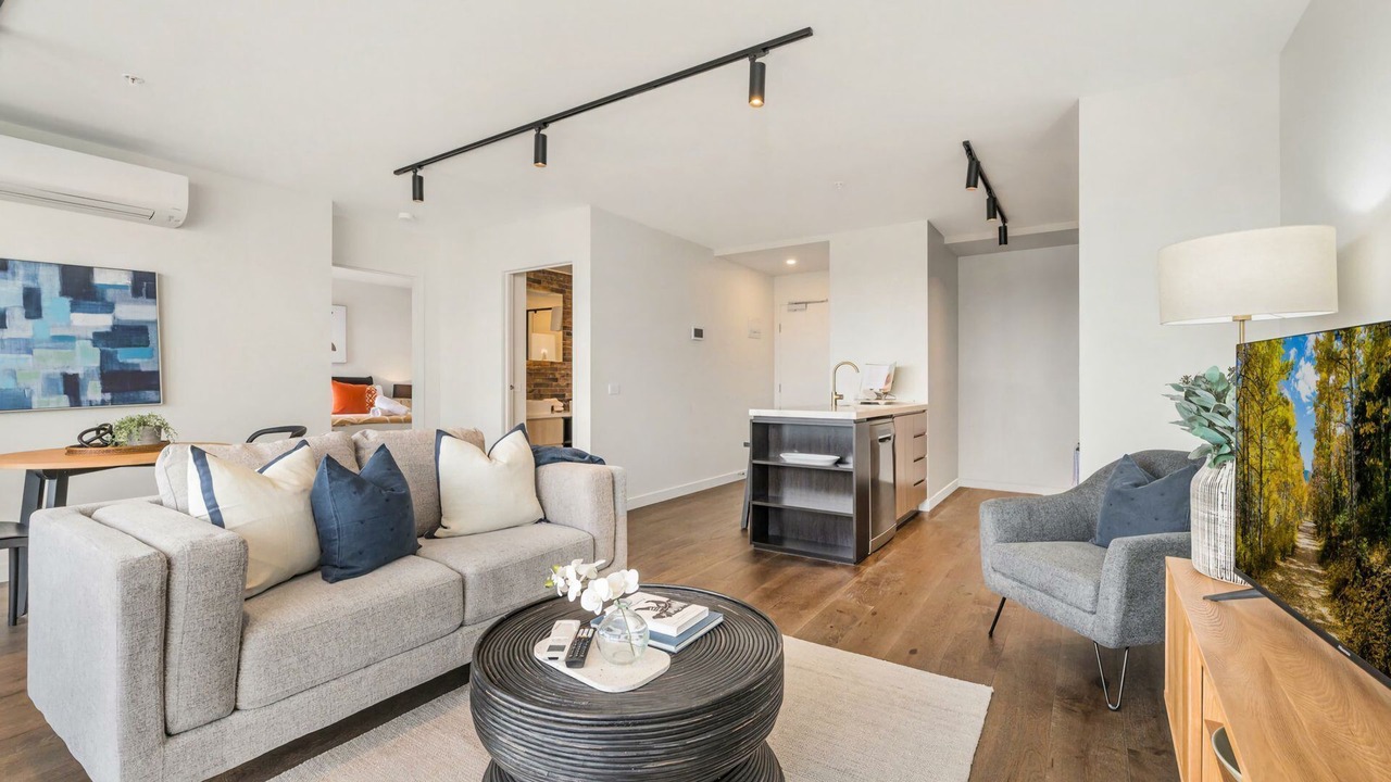Photo of Livingroom in Brunswick