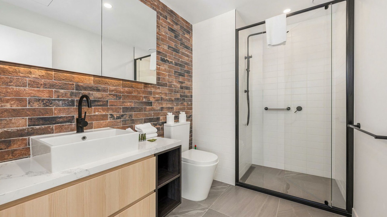 Photo of Bathroom in Brunswick