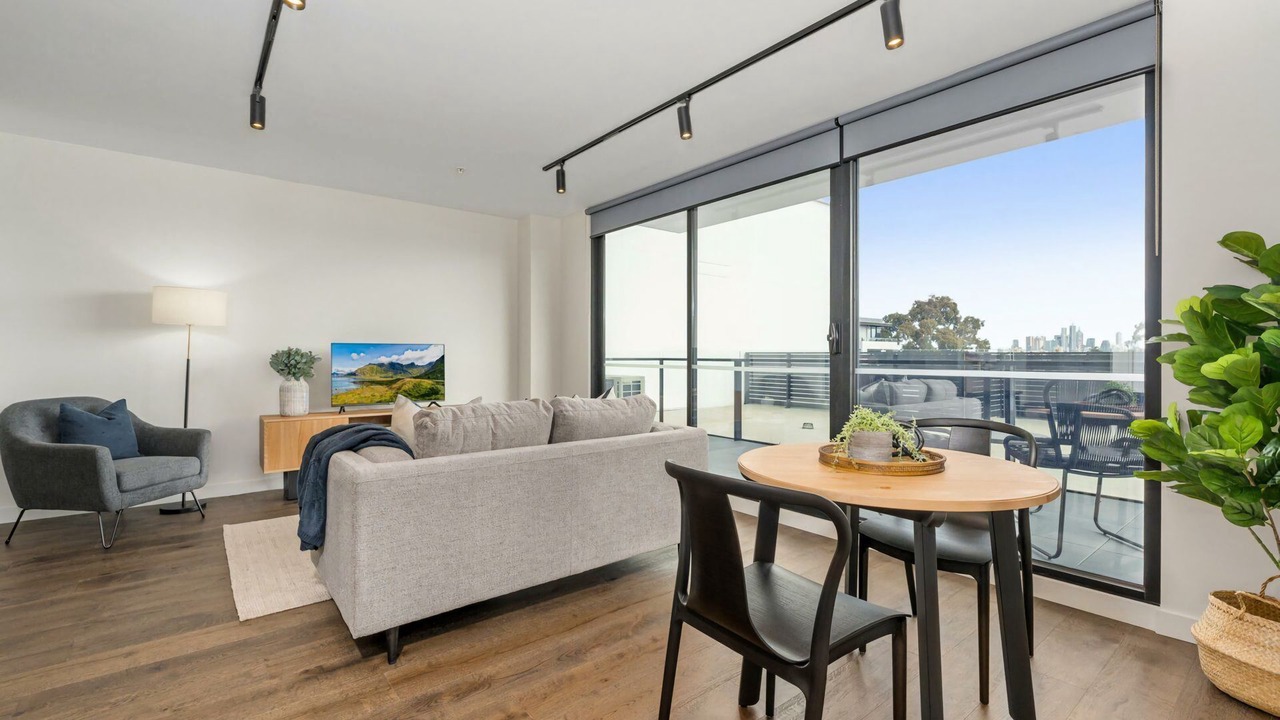 Photo of Livingroom in Brunswick