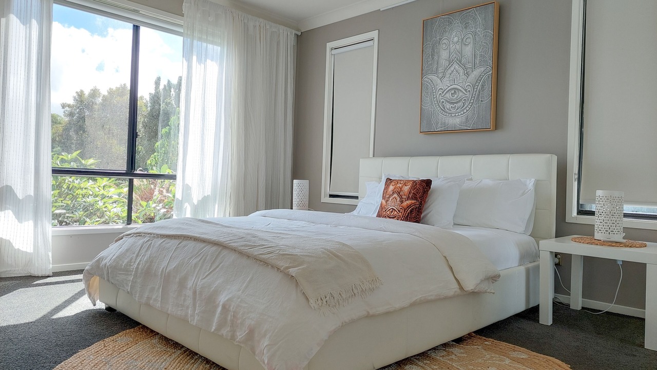 Photo of Bedroom in Wongawallan