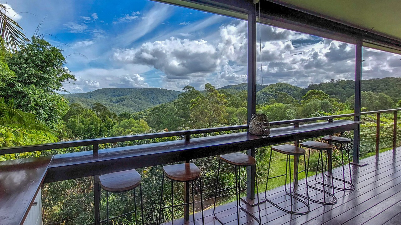 Photo of Outdoor in Wongawallan
