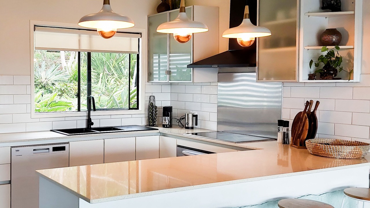 Photo of Kitchen in Wongawallan