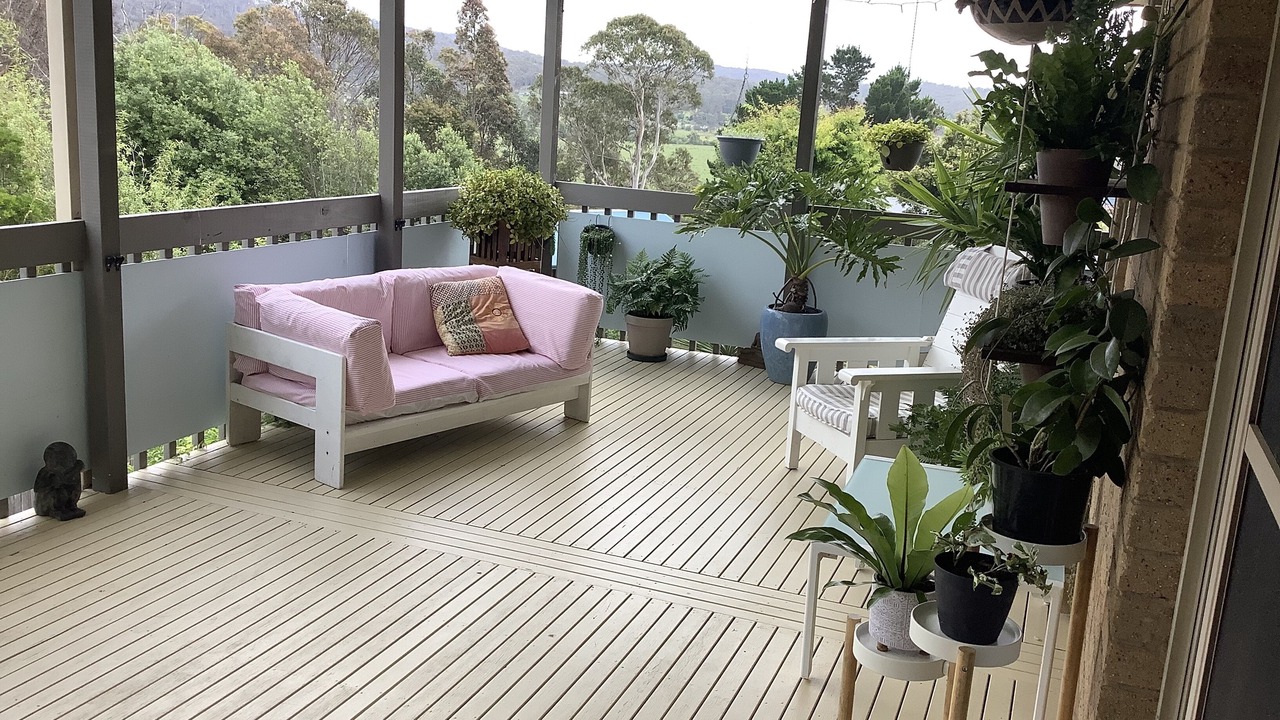 Photo of Patio Balcony in South Pambula