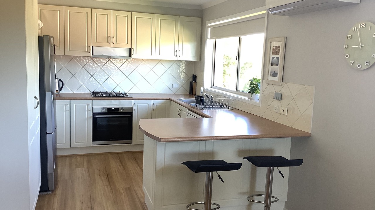 Photo of Kitchen in South Pambula