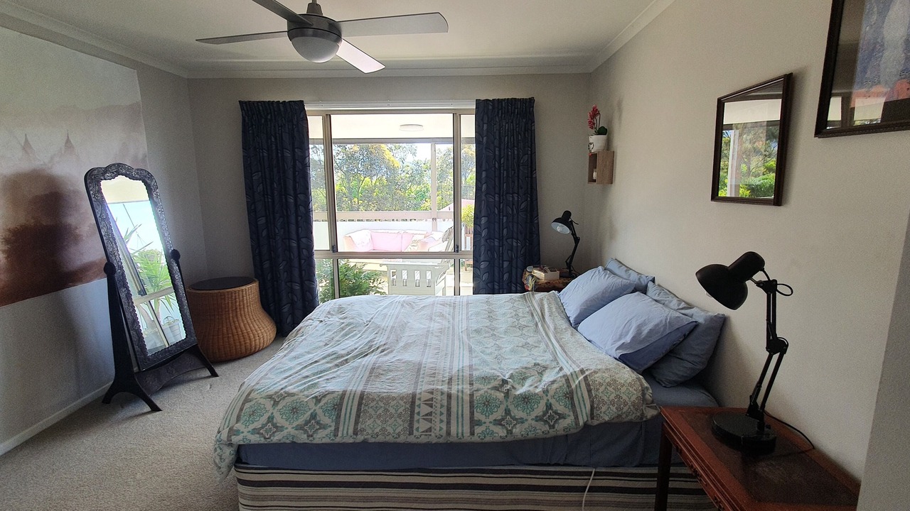 Photo of Bedroom in South Pambula
