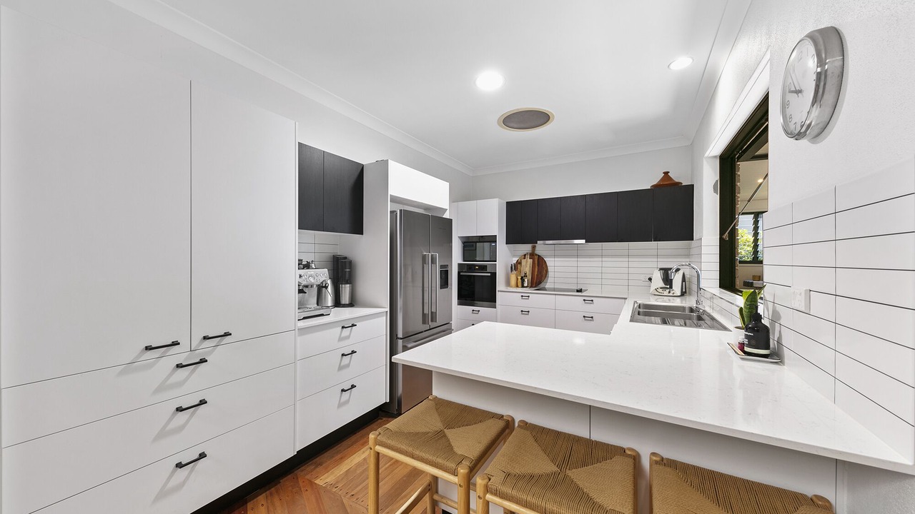 Photo of Kitchen in Maroochydore