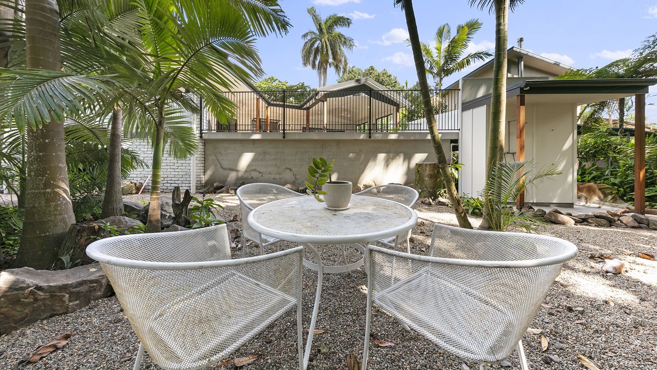 Photo of Bathroom in Maroochydore
