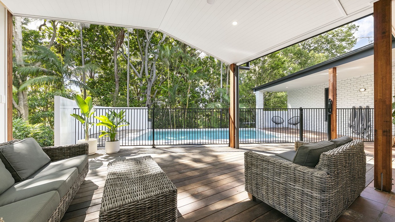 Photo of Outdoor in Maroochydore