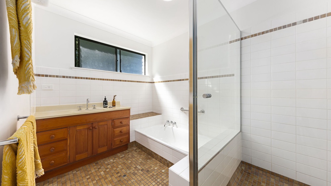 Photo of Bathroom in Maroochydore