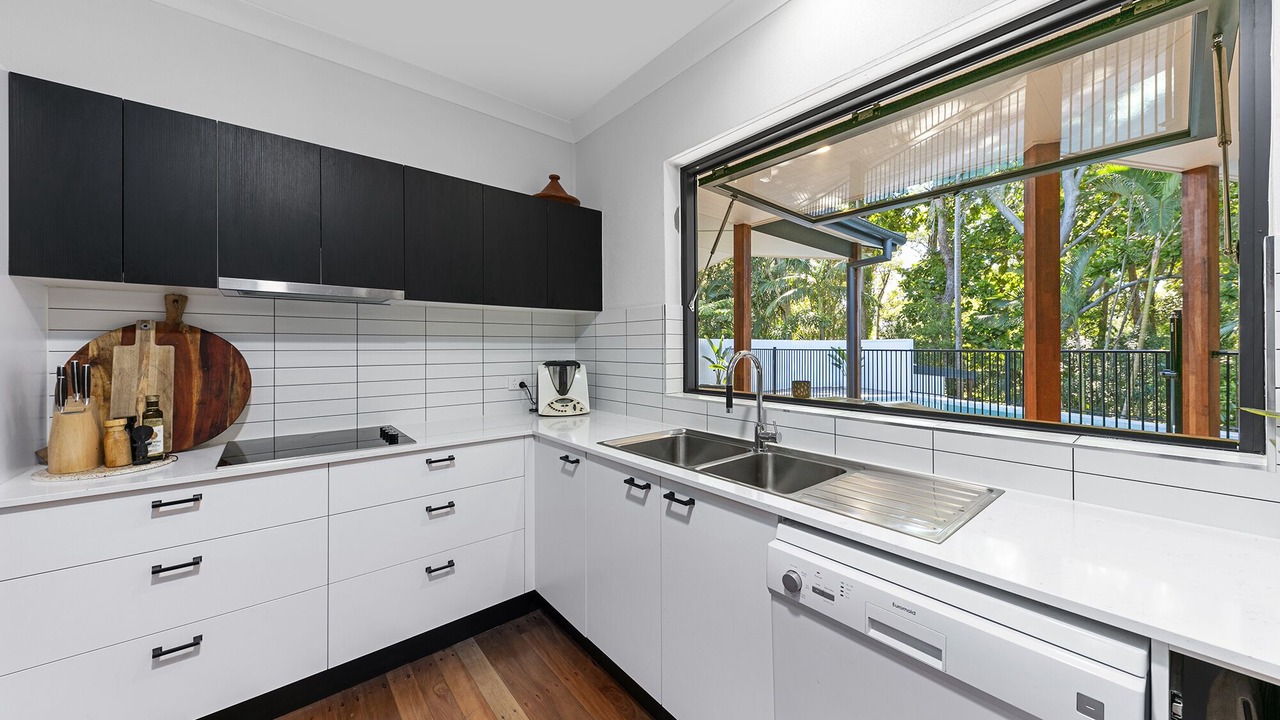 Photo of Kitchen in Maroochydore