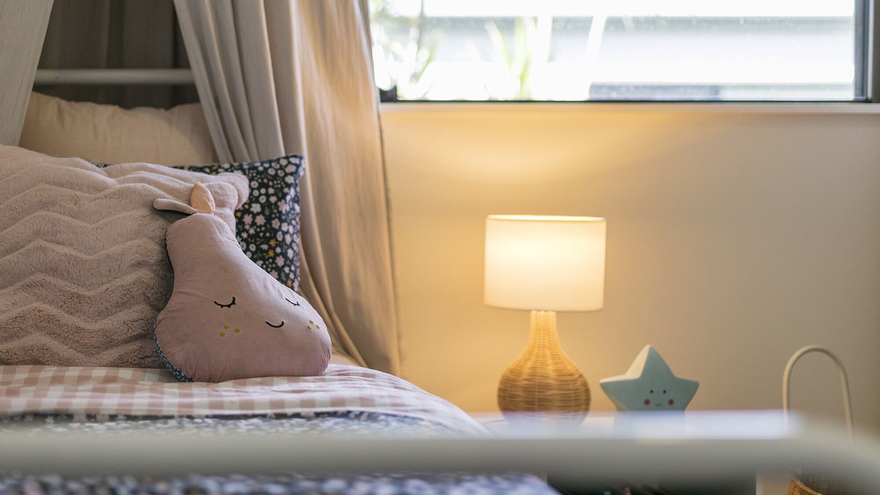 Photo of Bedroom in Maroochydore