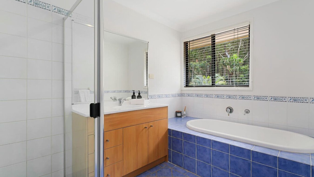 Photo of Bathroom in Umina Beach