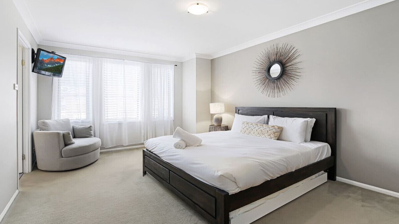 Photo of Bedroom in Umina Beach