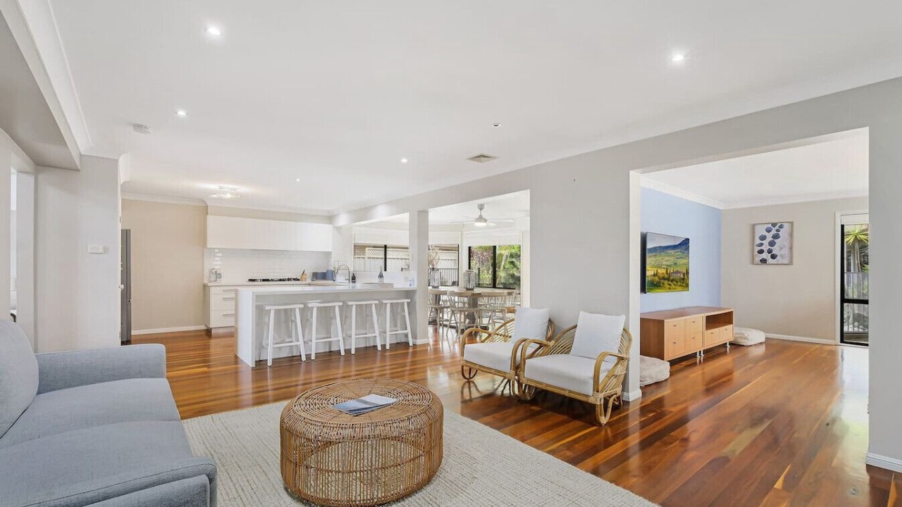 Photo of Livingroom in Umina Beach