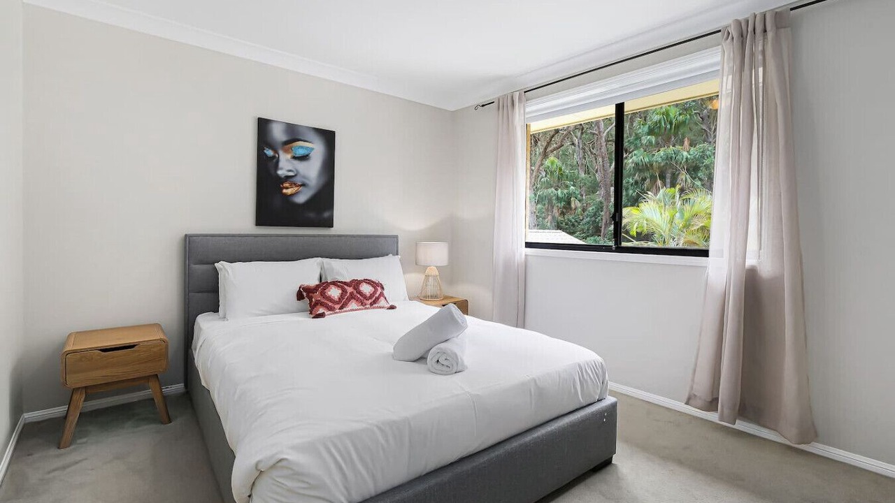 Photo of Bedroom in Umina Beach