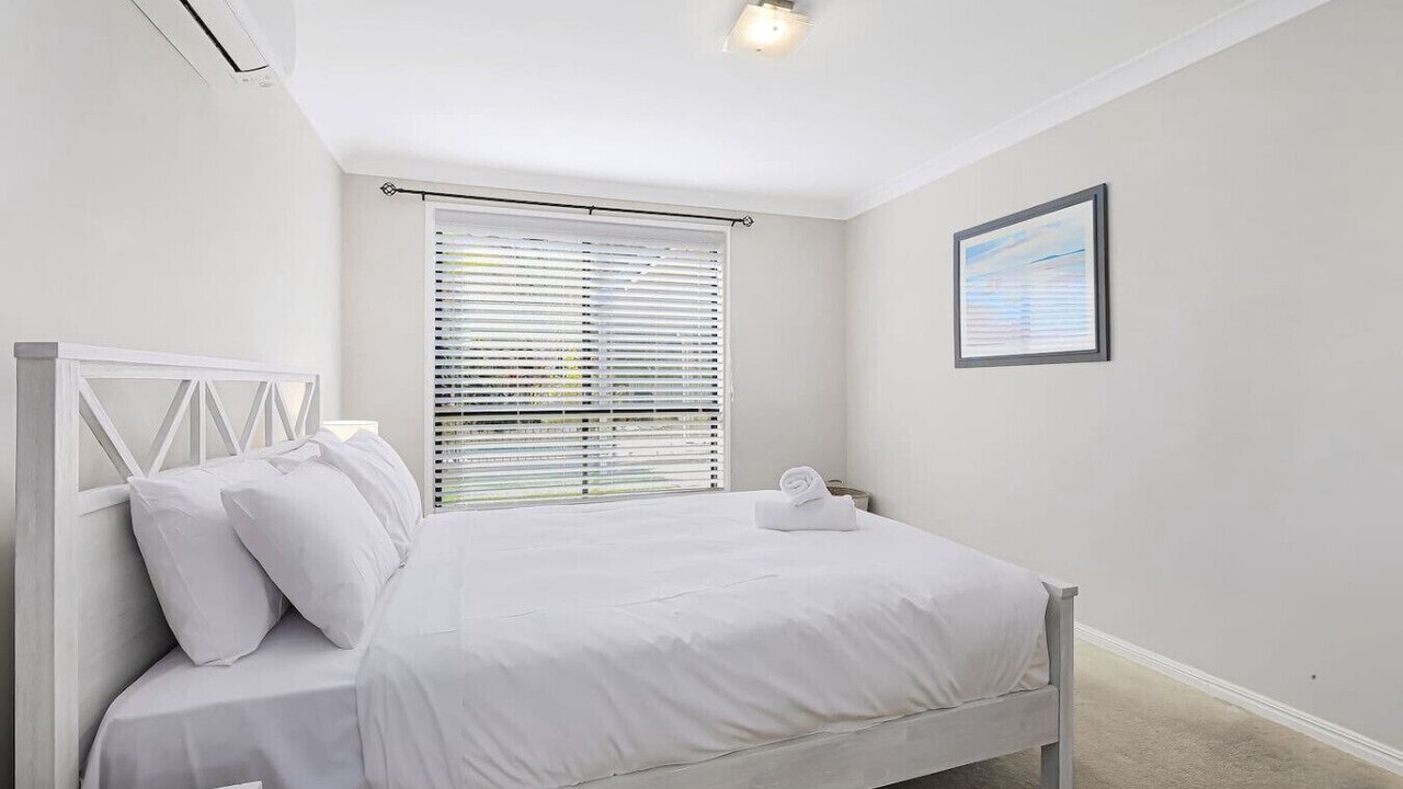 Photo of Bedroom in Umina Beach