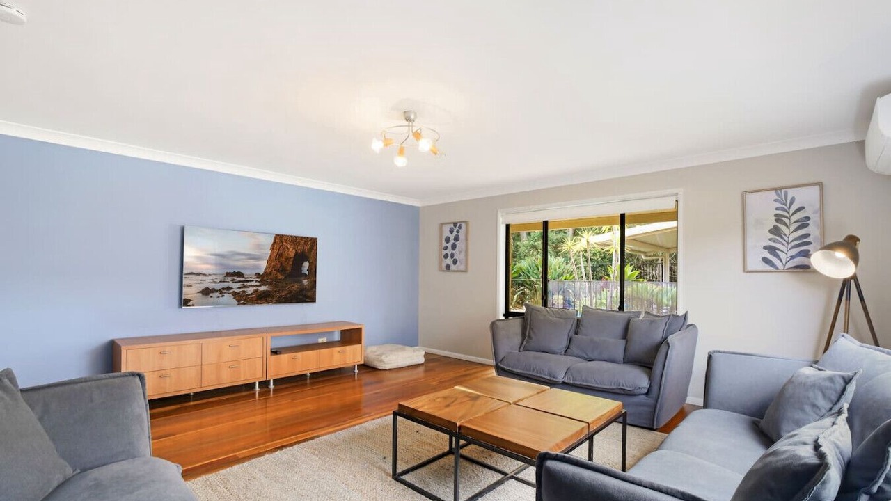 Photo of Livingroom in Umina Beach