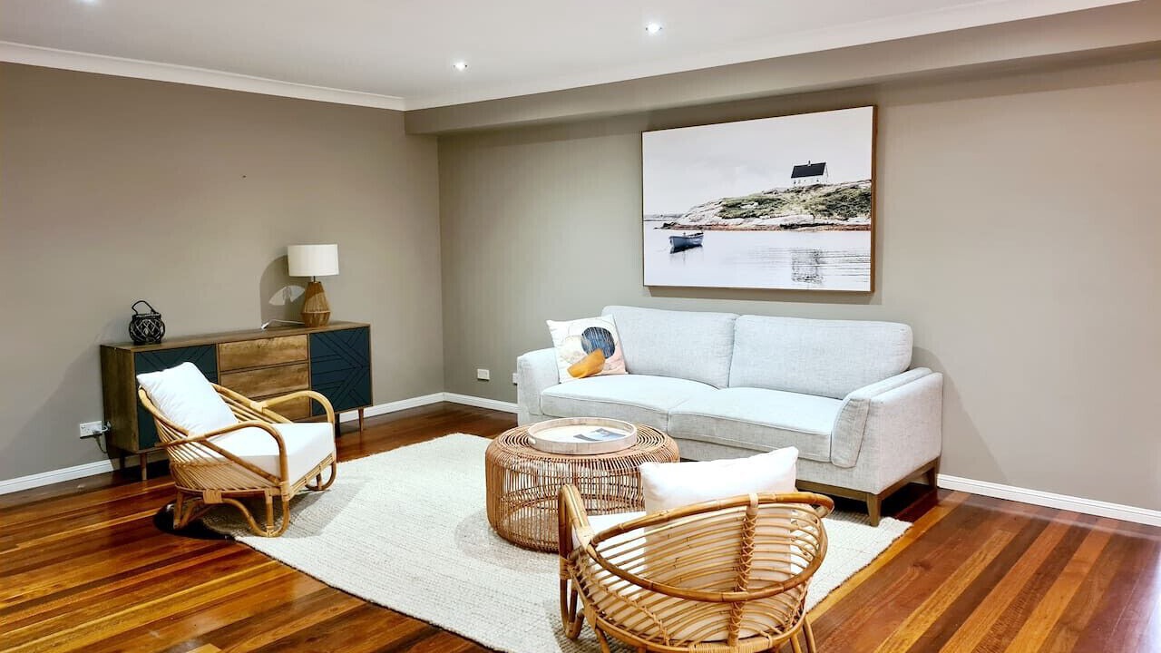 Photo of Livingroom in Umina Beach