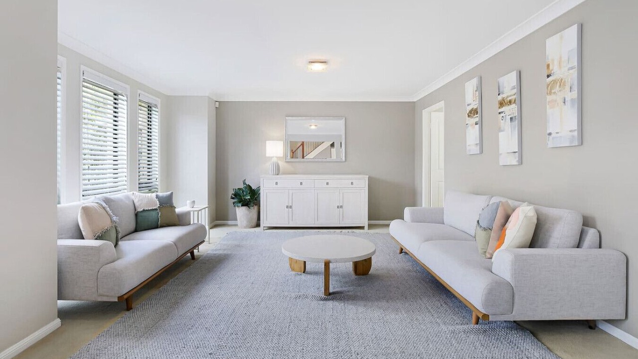 Photo of Livingroom in Umina Beach