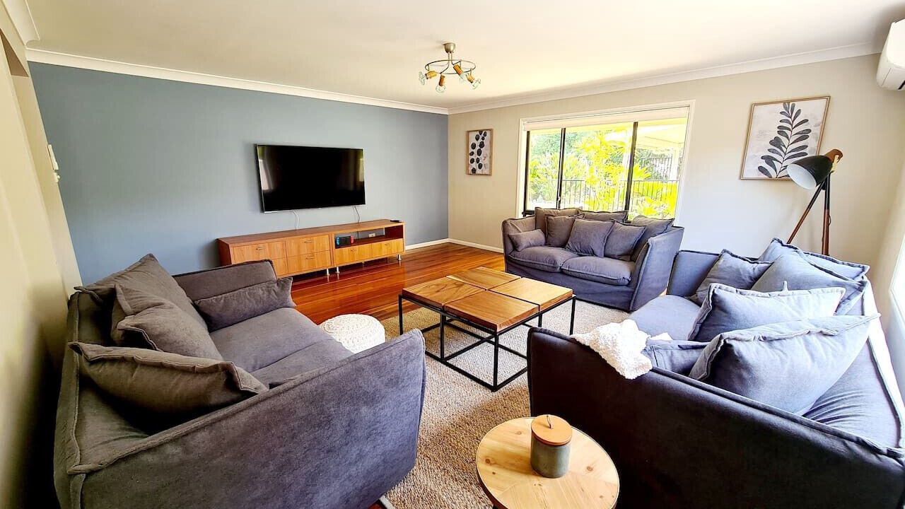 Photo of Livingroom in Umina Beach