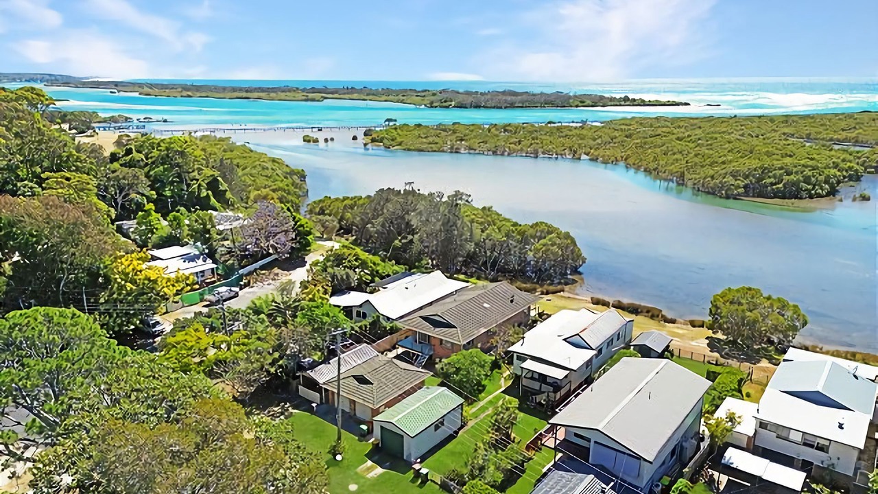 Photo of Outdoor in Urunga