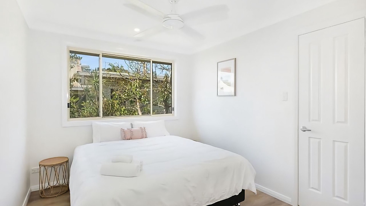 Photo of Bedroom in Urunga
