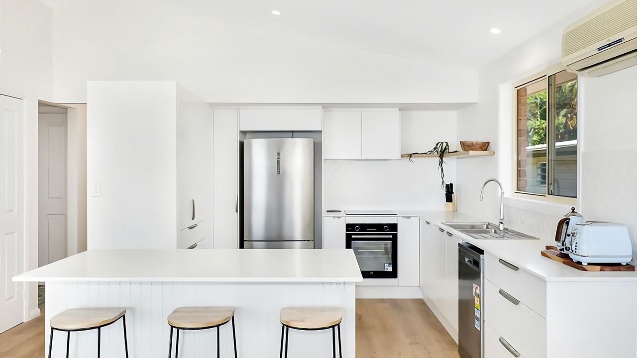 Photo of Kitchen in Urunga