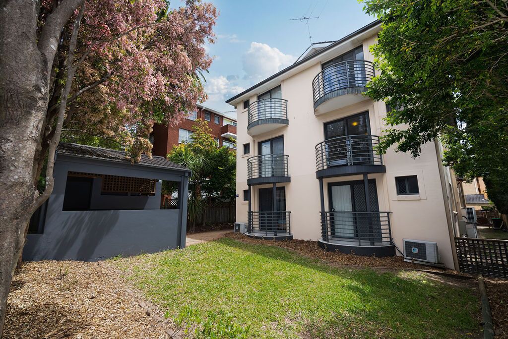 Photo of Outdoor in Hornsby