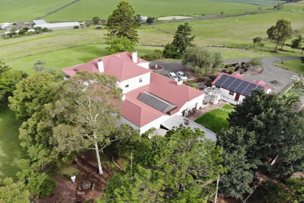 Photo of Outdoor in Leconfield
