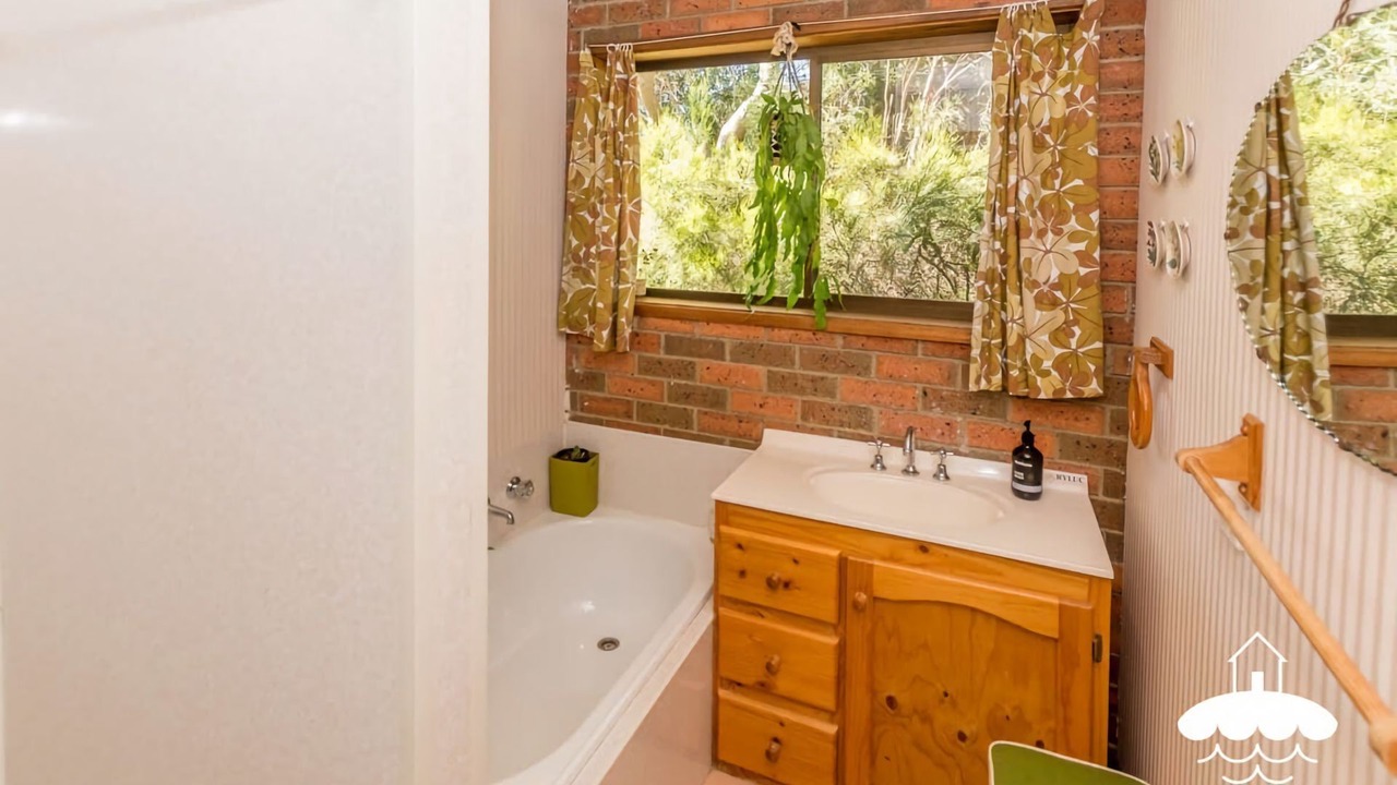 Photo of Bathroom in Sandy Point