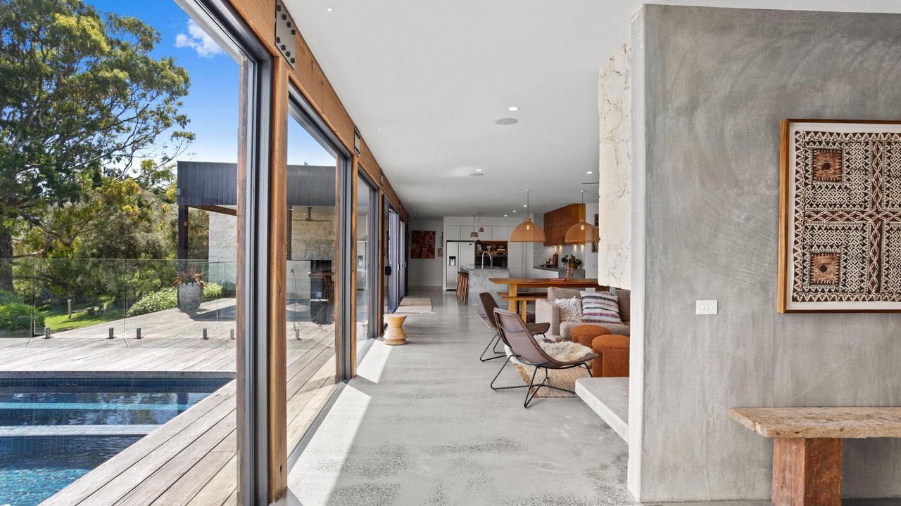 Photo of Livingroom in Fingal