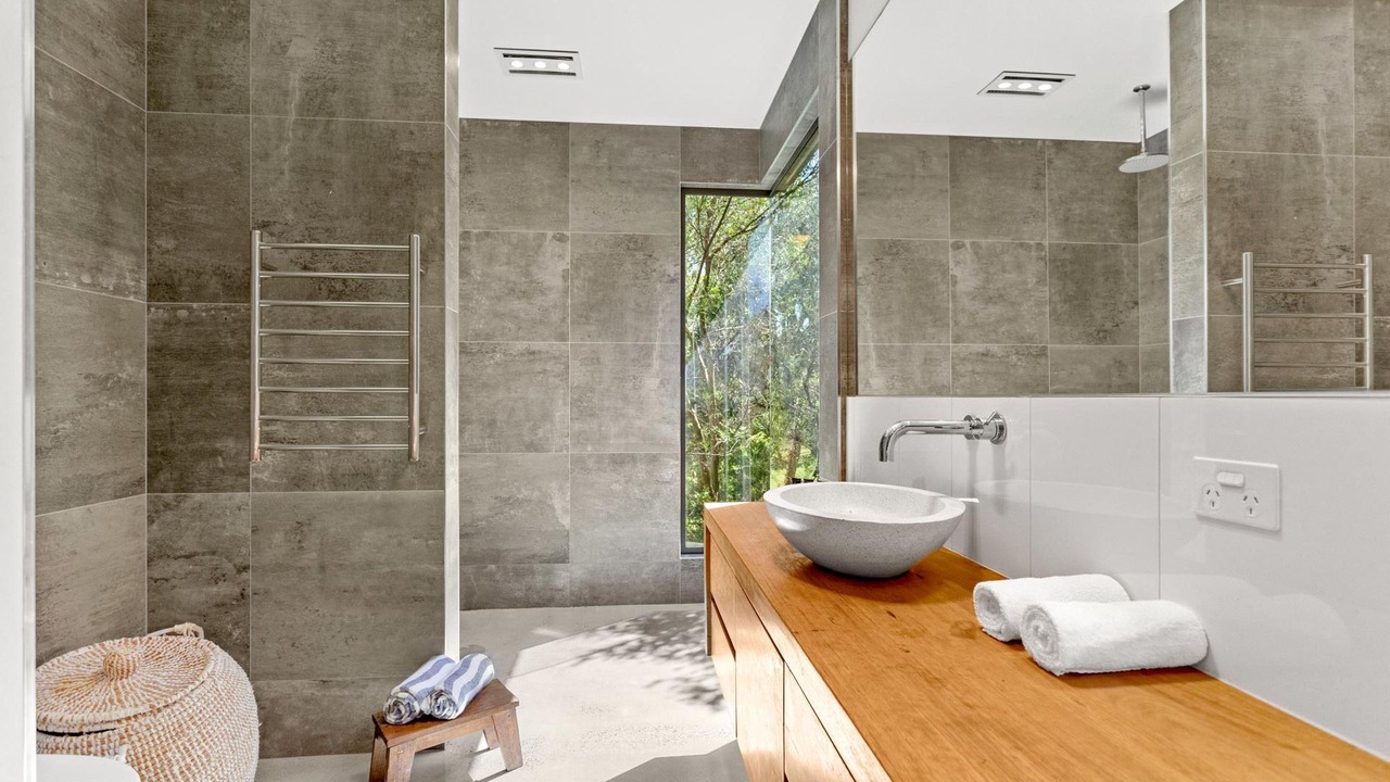 Photo of Bathroom in Fingal
