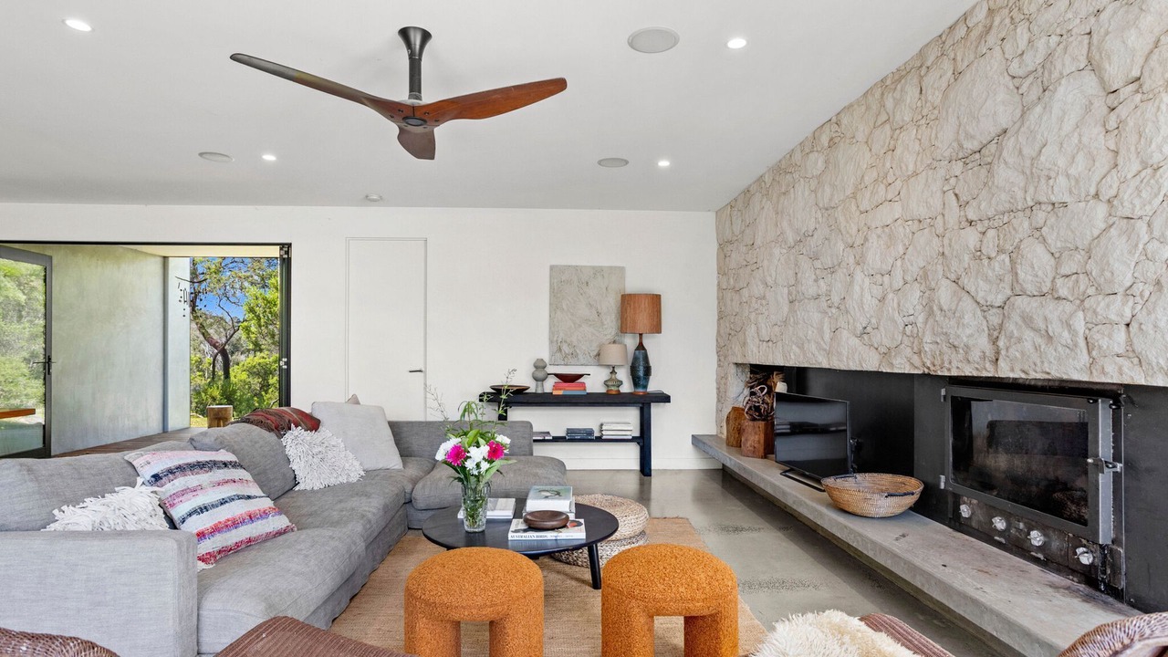 Photo of Livingroom in Fingal