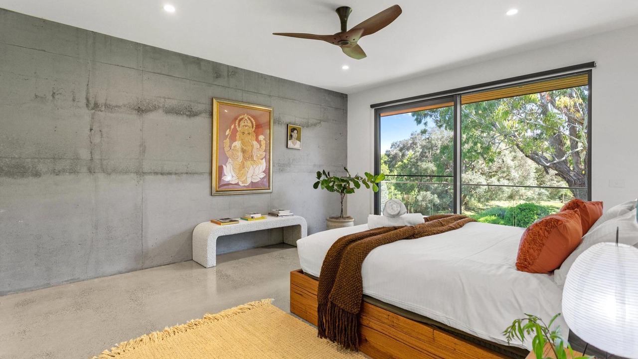 Photo of Bedroom in Fingal