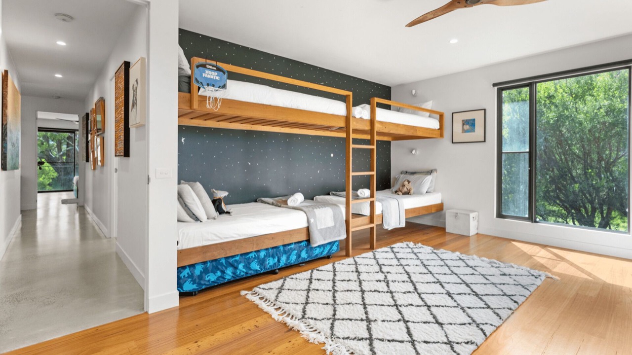 Photo of Bedroom in Fingal