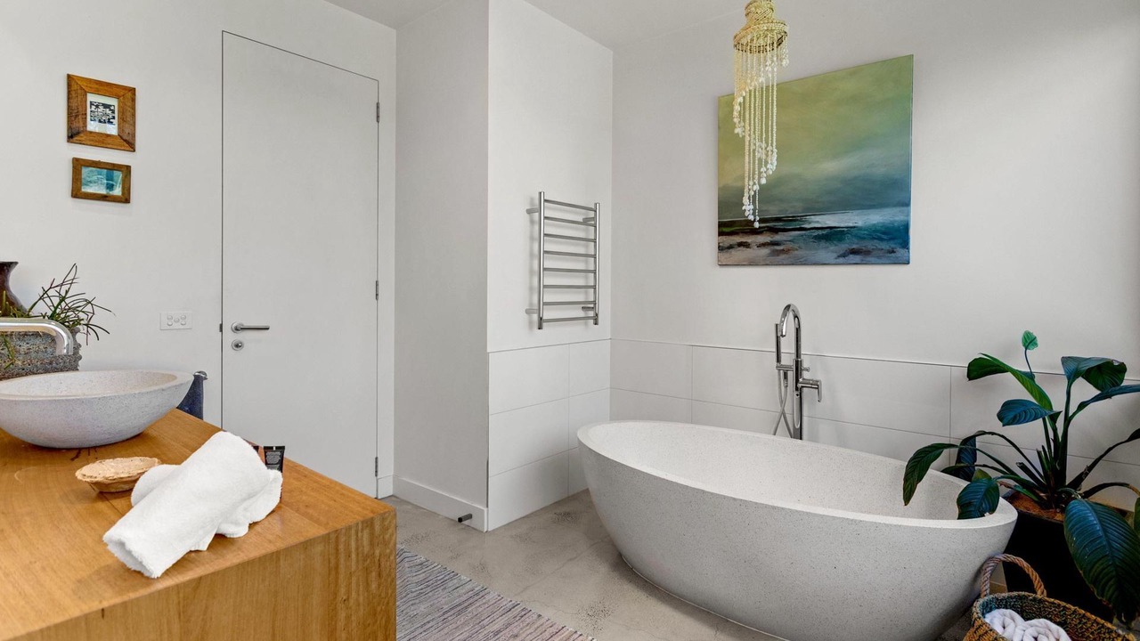 Photo of Bathroom in Fingal