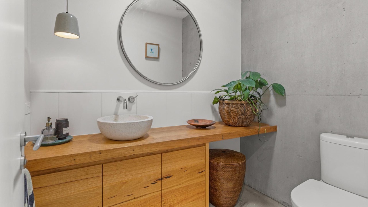 Photo of Bathroom in Fingal